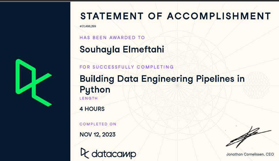 DataCamp
